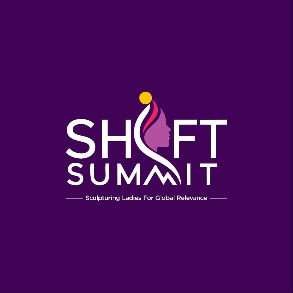 Shift Summit logo