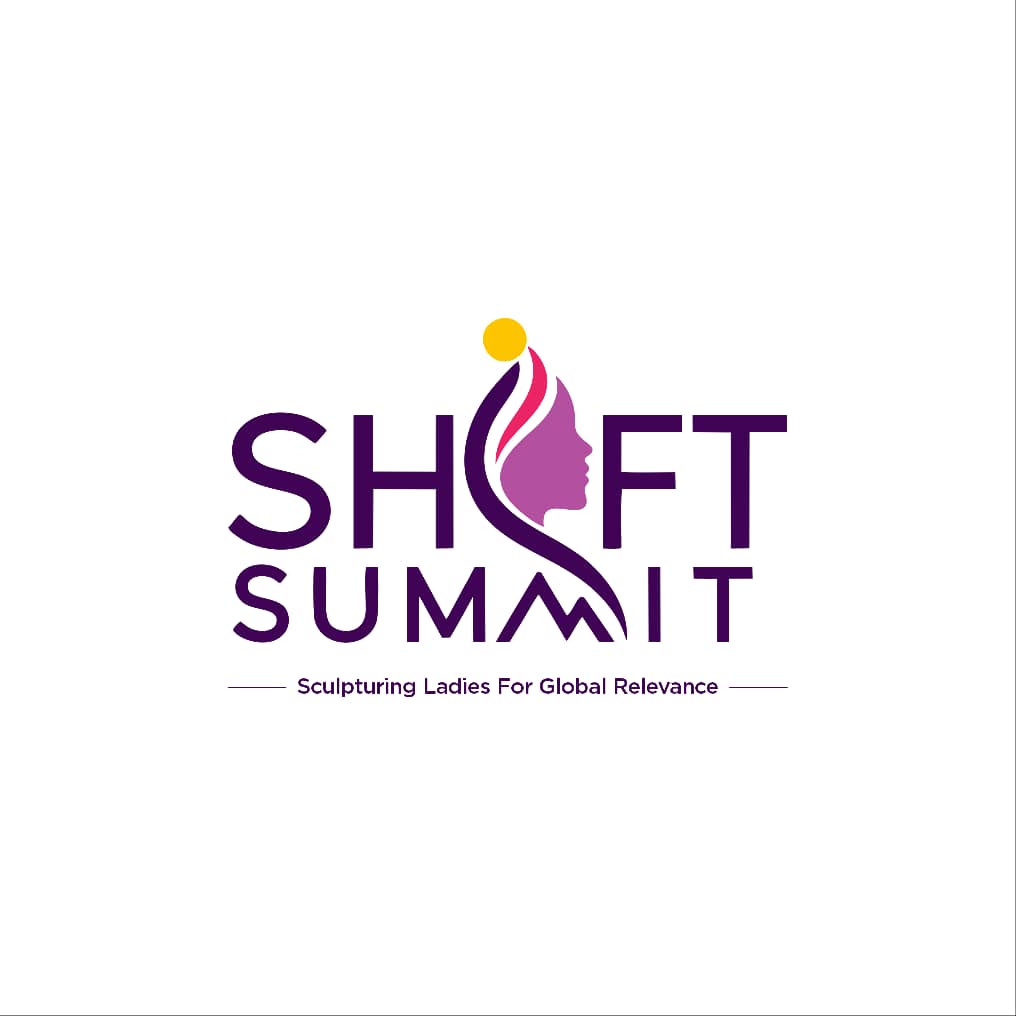 Shift Summit logo