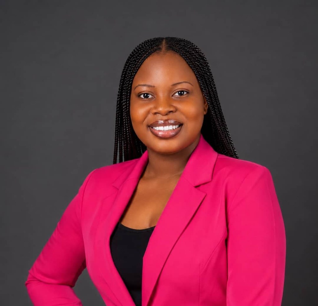 Grace Paul-Adeniran