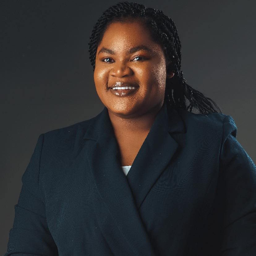 Mary Ayuba