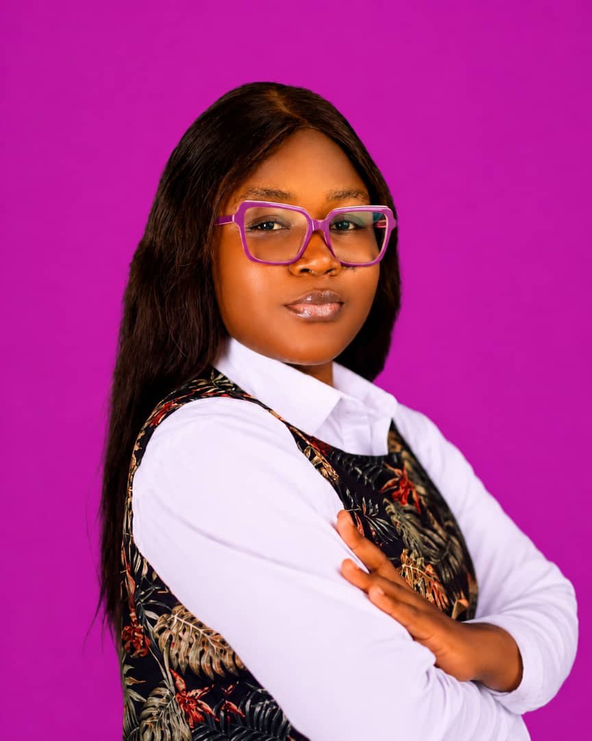 Rebecca Femi-Adebile (Fejosmama)